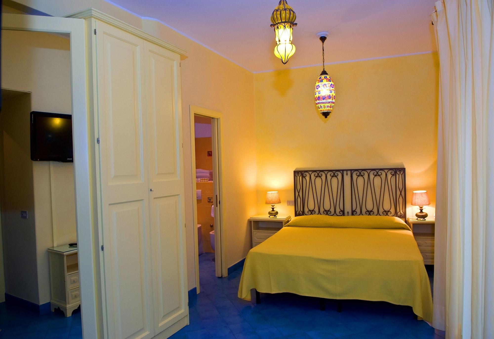 Hotel Palladio Giardini Naxos Esterno foto