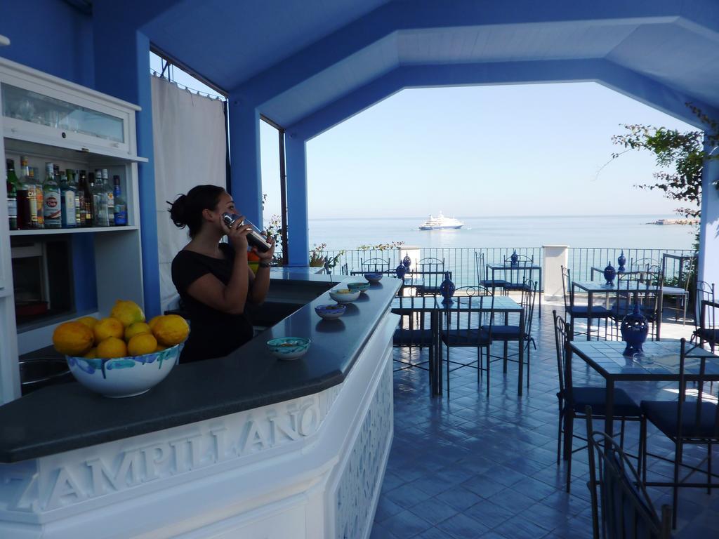 Hotel Palladio Giardini Naxos Esterno foto