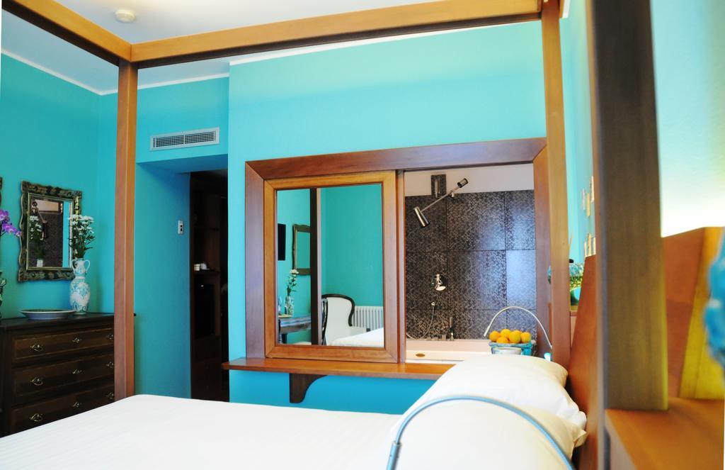 Hotel Palladio Giardini Naxos Esterno foto