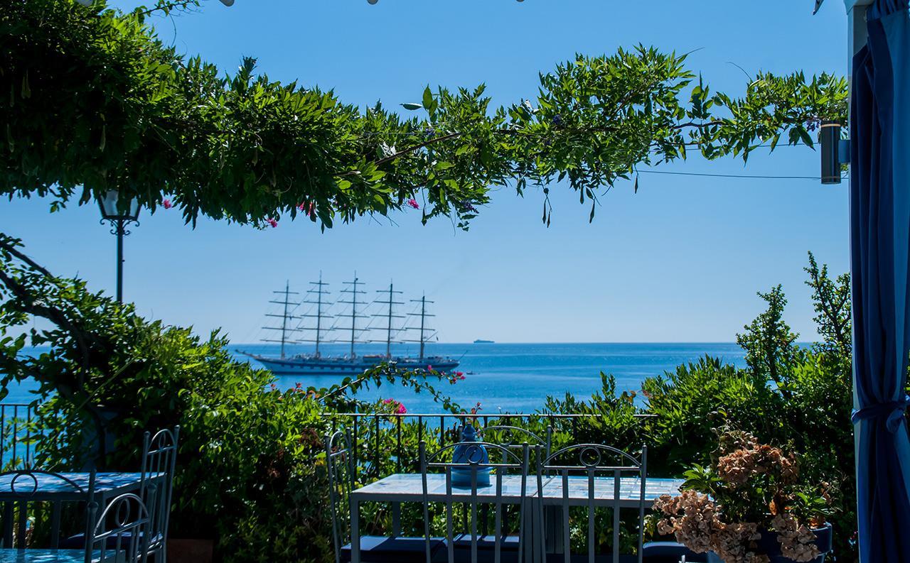 Hotel Palladio Giardini Naxos Esterno foto