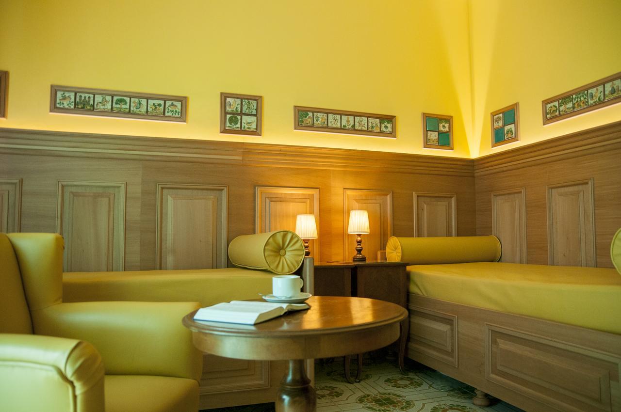 Hotel Palladio Giardini Naxos Esterno foto
