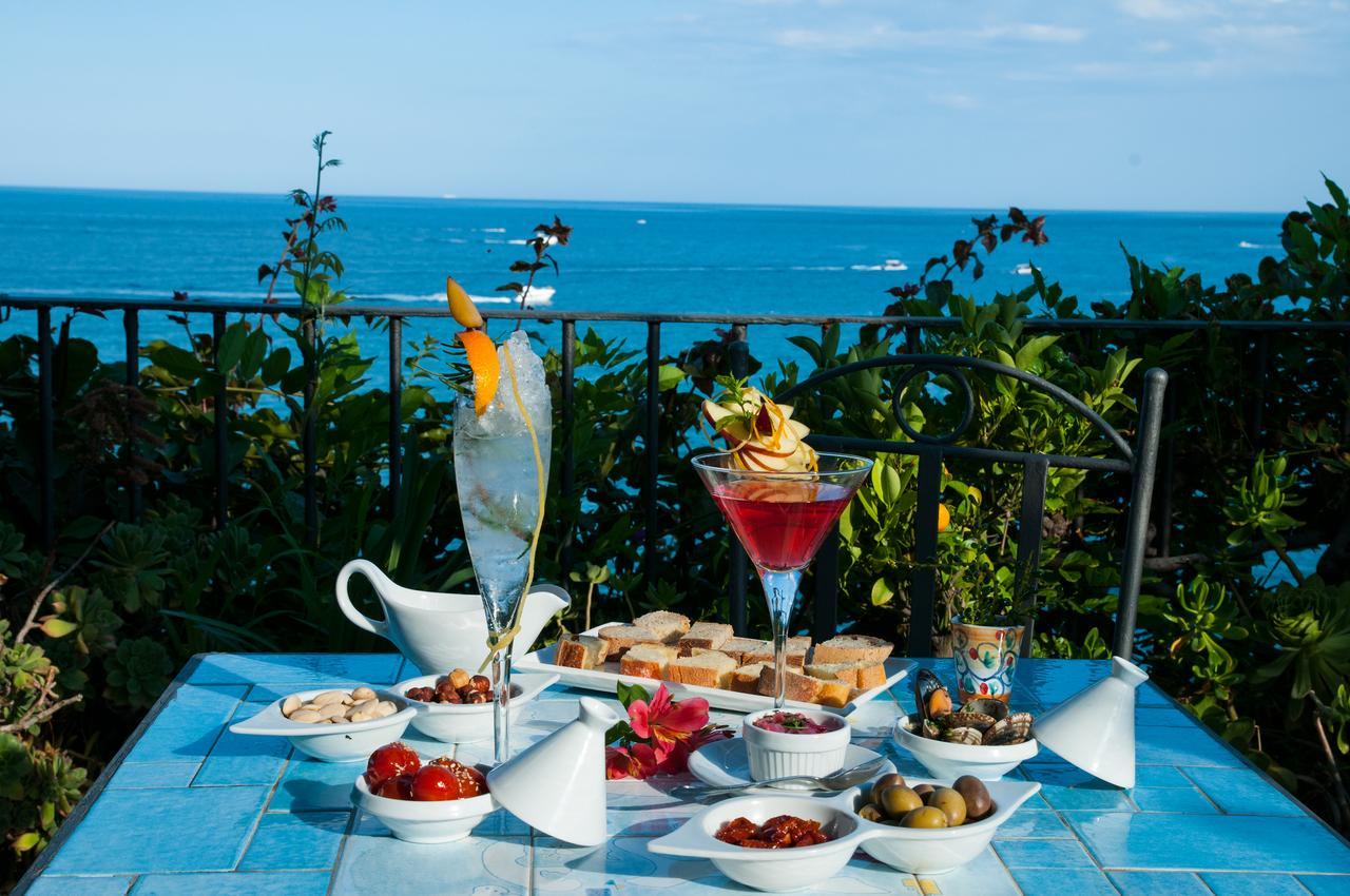 Hotel Palladio Giardini Naxos Esterno foto