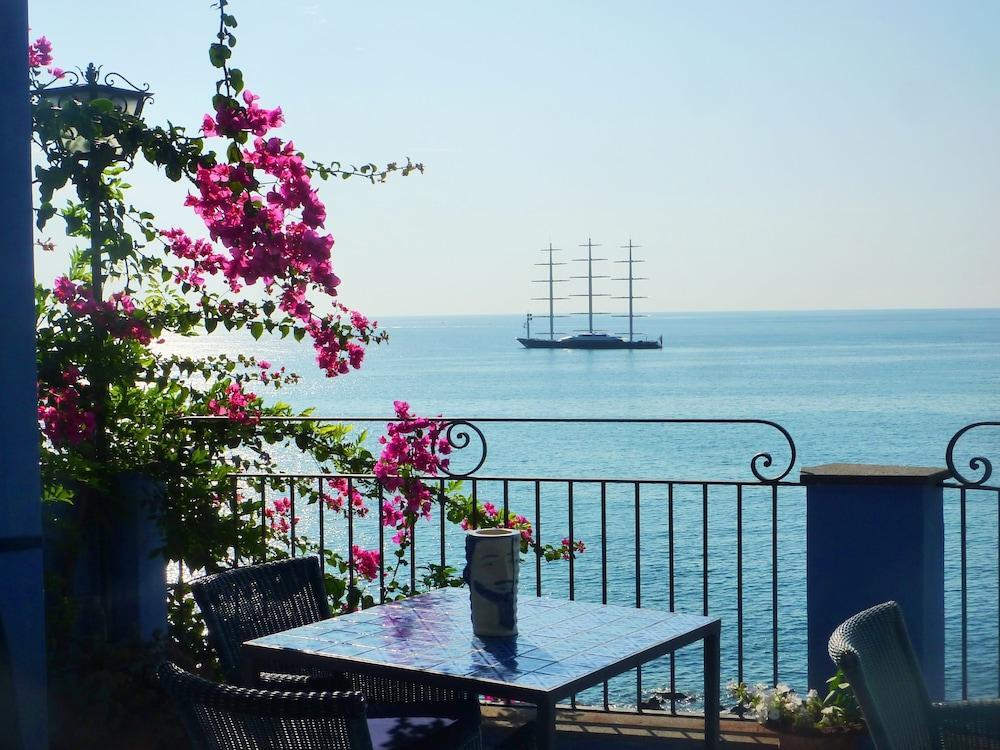 Hotel Palladio Giardini Naxos Esterno foto