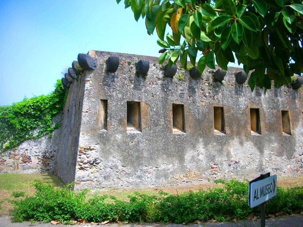 Hotel Palladio Giardini Naxos Esterno foto